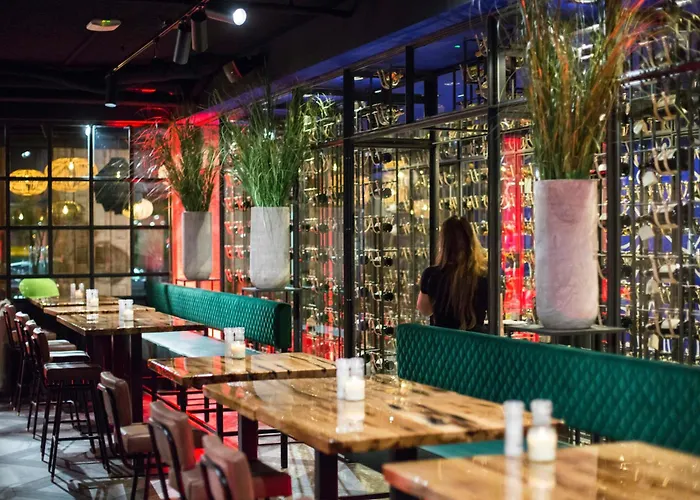 Leonardo Hotel Vinkeveen Amsterdam