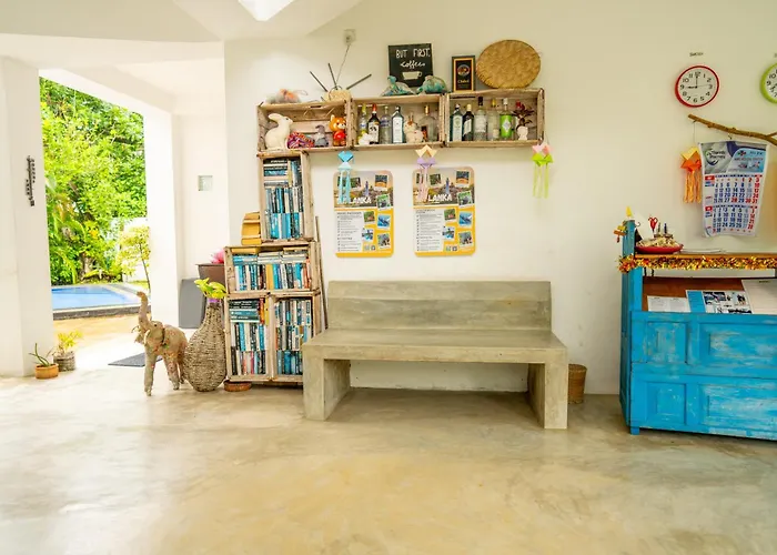 Jippie The Villa