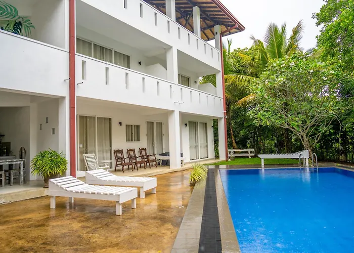 Jippie The Villa