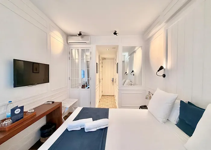 Grand Hotel Urban
