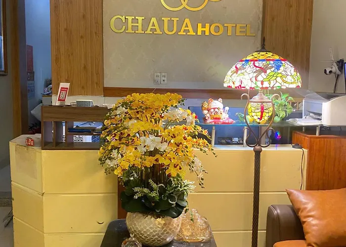 Chau A Hotel