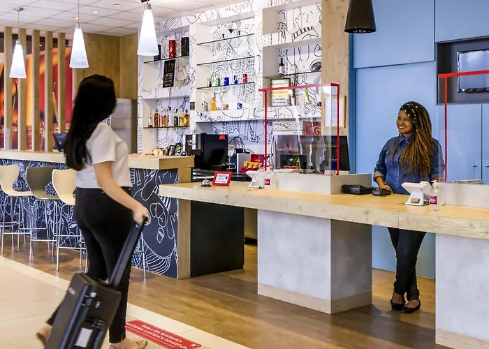 Ibis Uberaba
