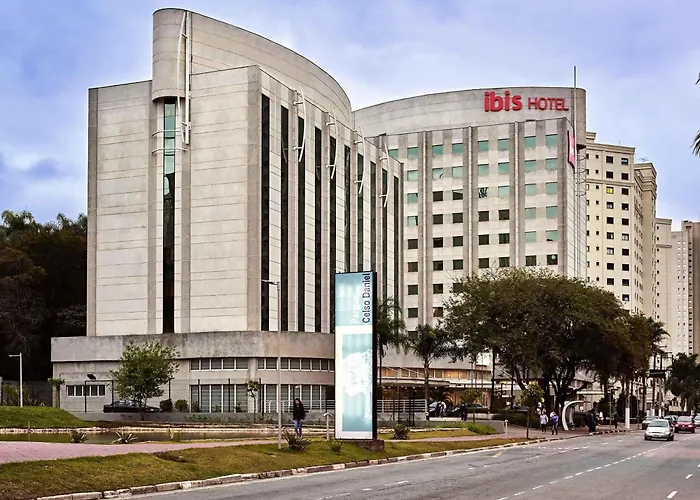 Ibis Santo Andre Hotel