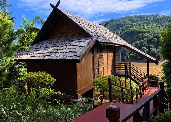 The Luang Say Lodge