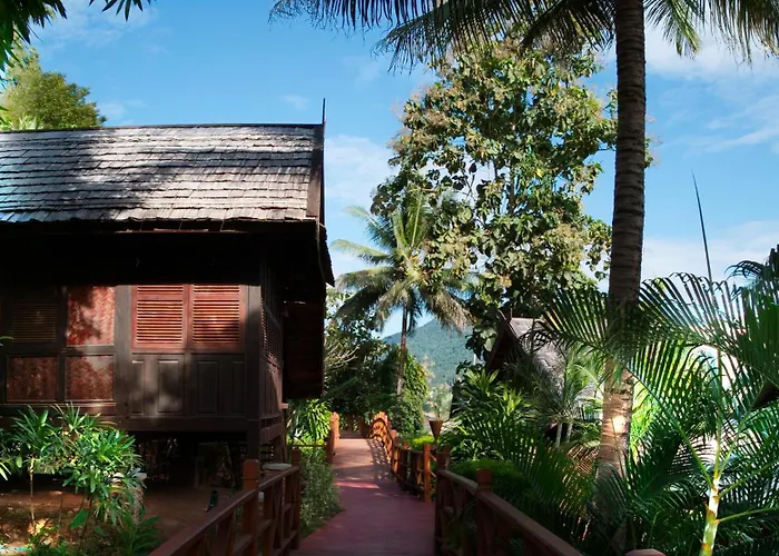The Luang Say Lodge