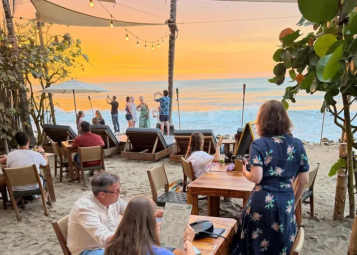 Makao Beach Hotel
