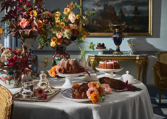Relais & Chateaux Heritage Hotel