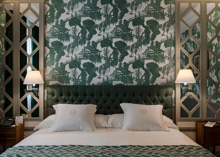 Relais & Chateaux Heritage Hotel