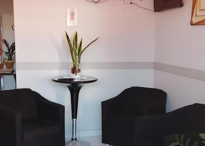 Manhattan Hotel Caldas Novas
