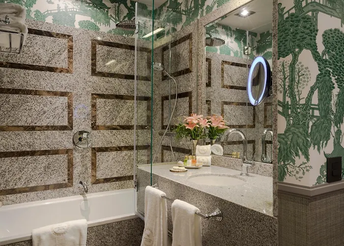 Relais & Chateaux Heritage Hotel