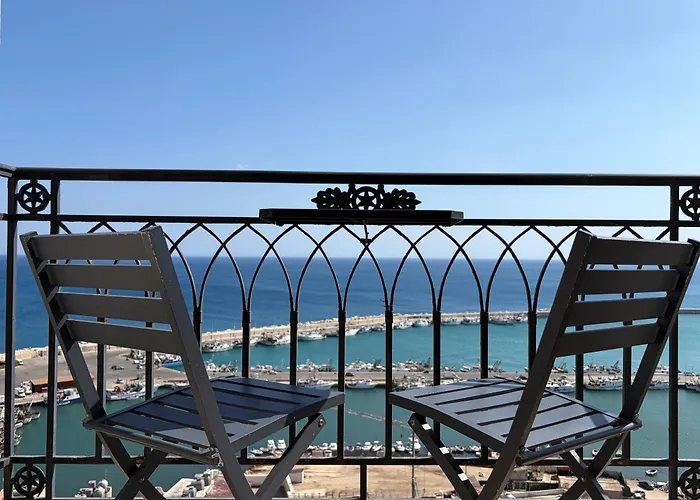 Domus Maris Relais Boutique Hotel