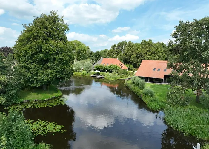 Uitgerust voor Zaken