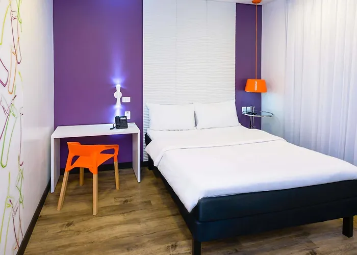 Ibis Styles Ponta Pora Hotel