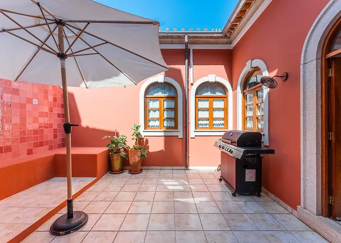 Praça Guest House