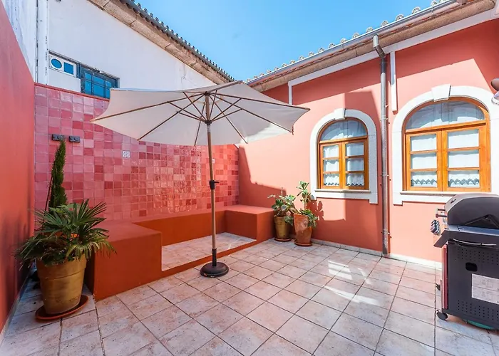 Praça Guest House