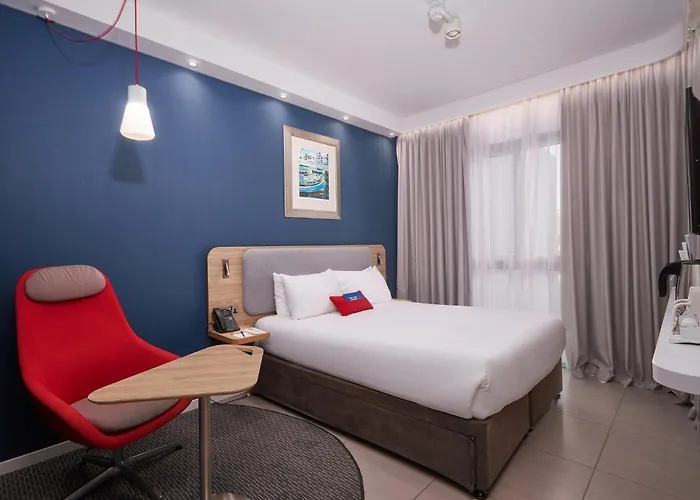 Holiday Inn Express - Malta By Ihg