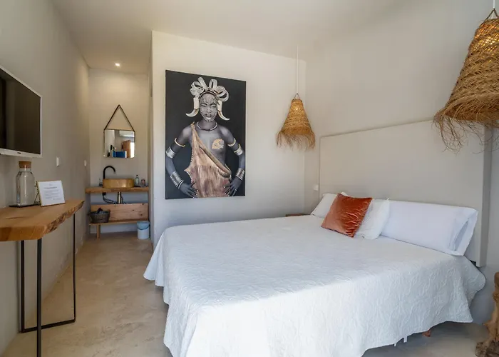 Boho Suites Denia (Adults Only)
