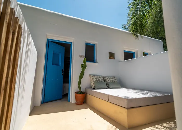 Boho Suites Denia (Adults Only)