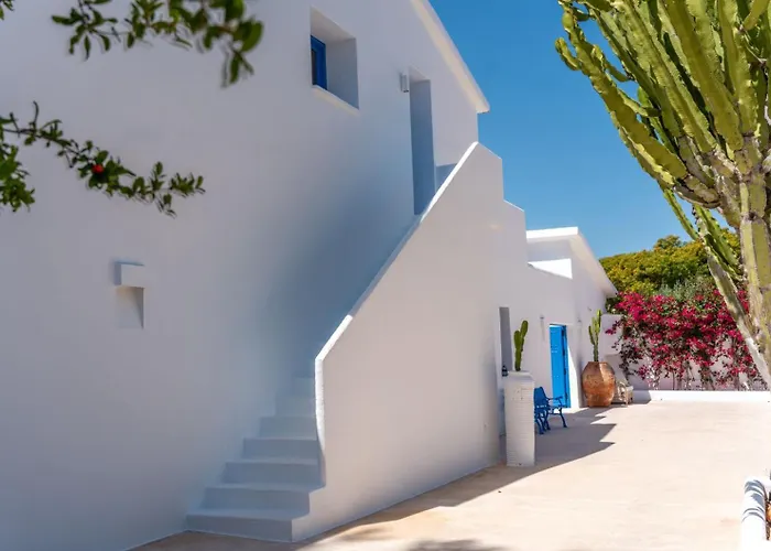 Boho Suites Denia (Adults Only)