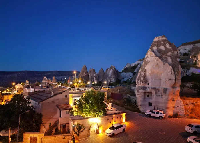Arcus Cappadocia