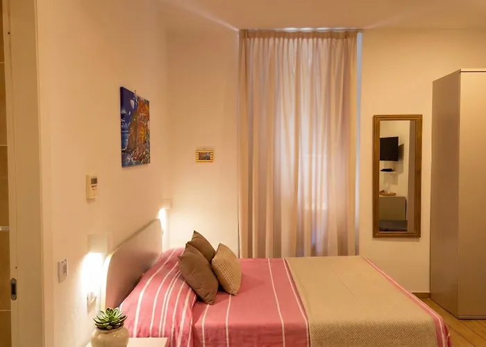 Real Rooms La Spezia