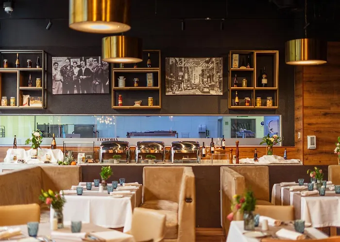 Icon Hotel Santiago