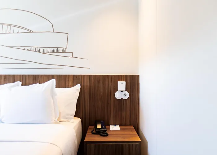 Sea Porto Hotel