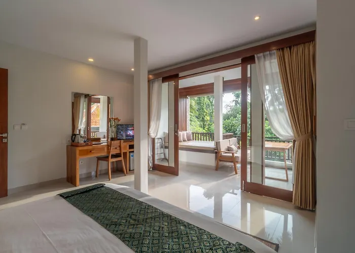Taman Amartha Hotel