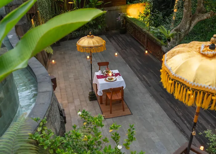 Taman Amartha Hotel