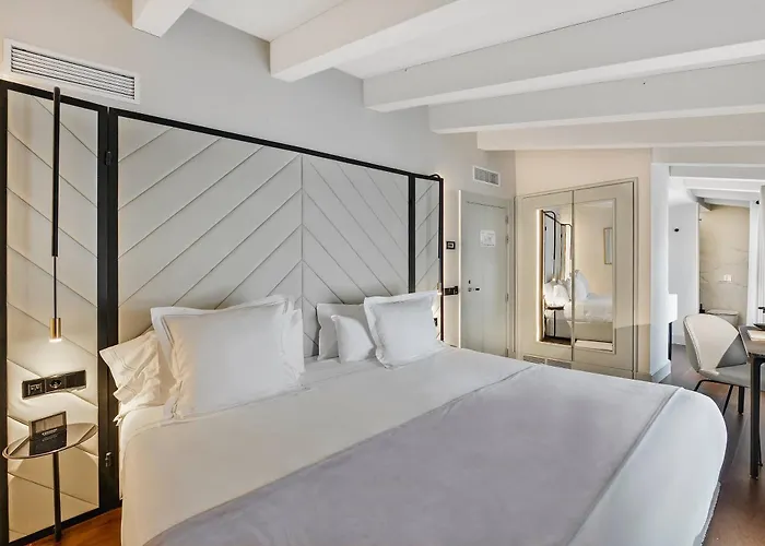Summum Boutique Hotel, member of Meliá Collection