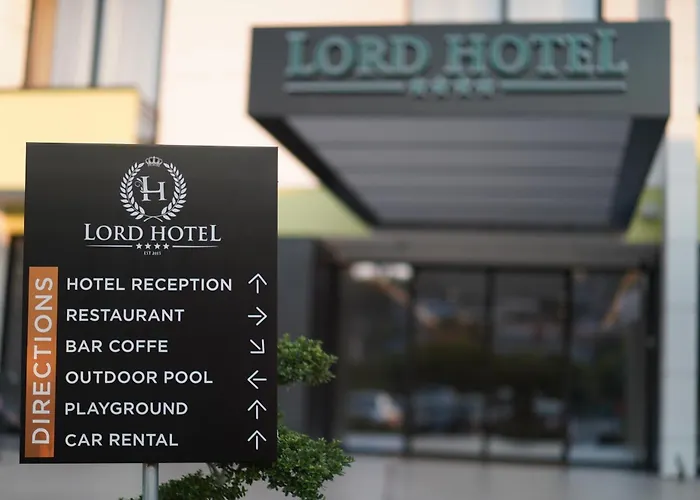 Lord Hotel