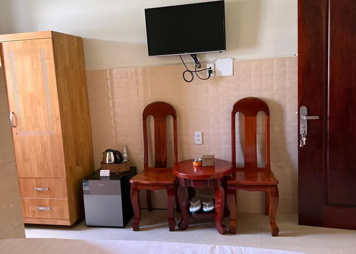 Bao Thy Motel