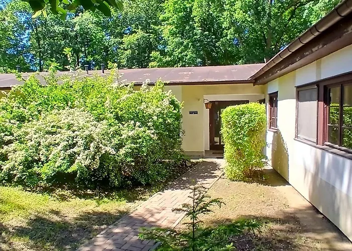 Schwedenhaus