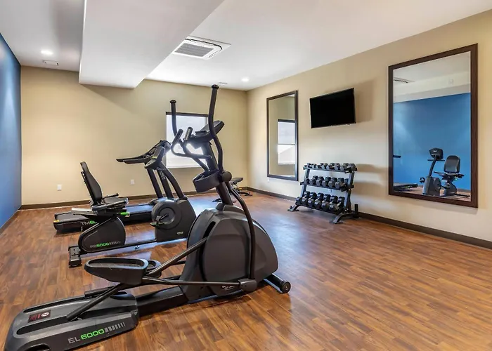 Comfort Inn & Suites Edgewood