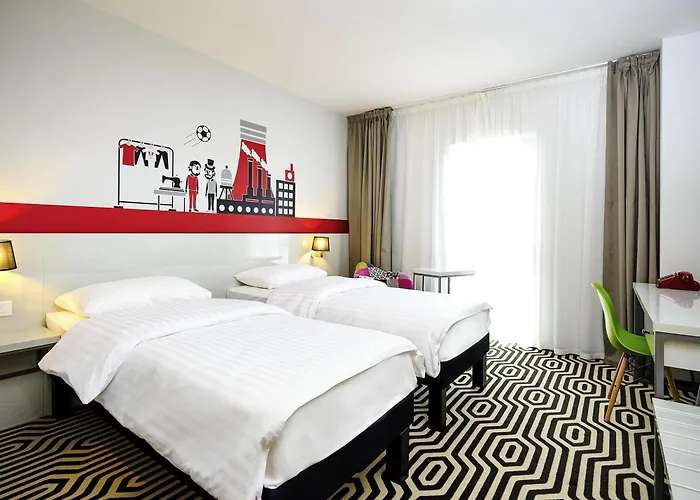 Ibis Styles Arad