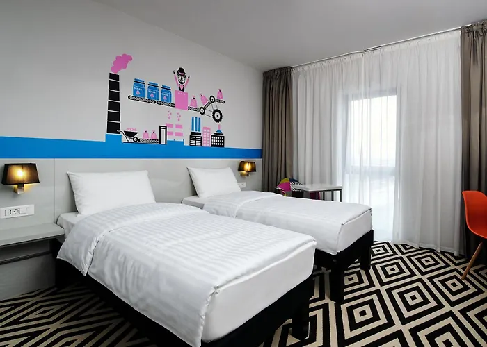 Ibis Styles Arad