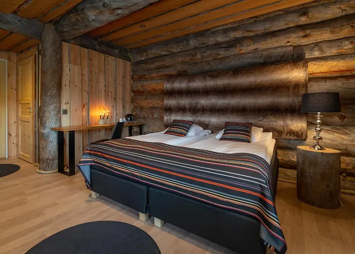 Wilderness Hotel Nangu&Igloos