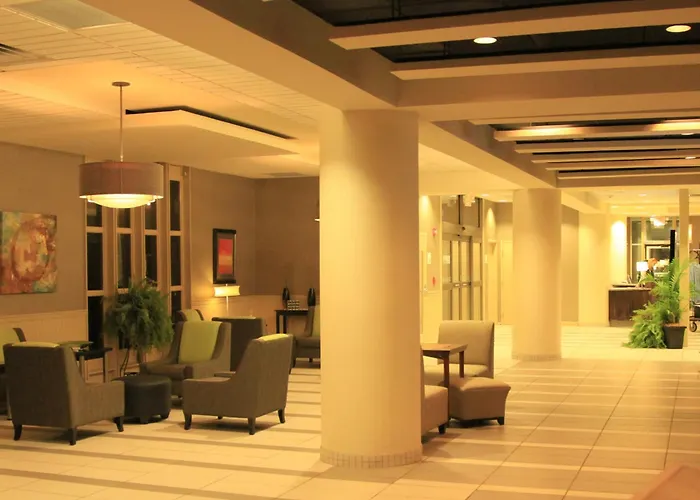 Holiday Inn Portsmouth Downtown By Ihg