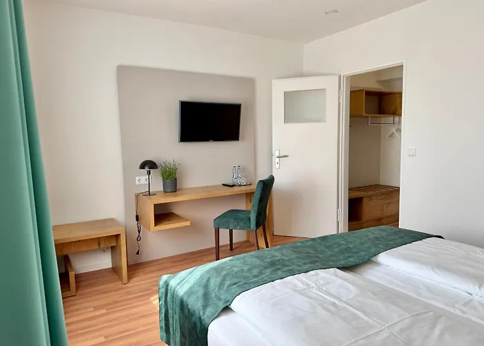 Stadthotel Langenfeld
