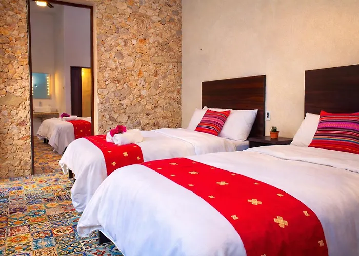 Hotel Maculis