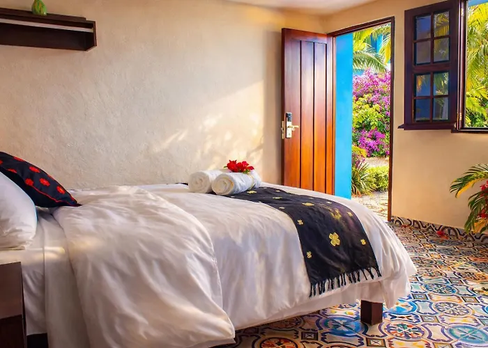 Hotel Maculis