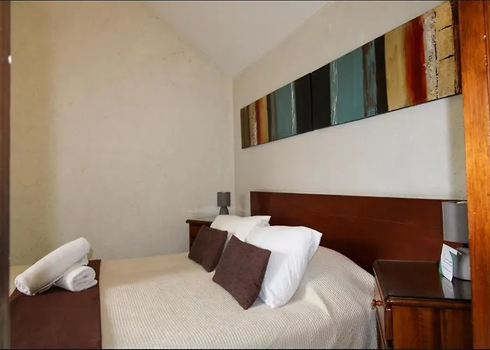 Hotel 5 Norte
