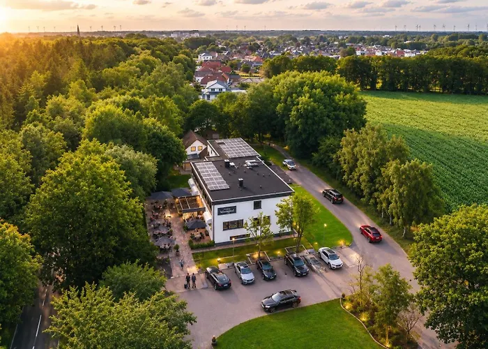 Hotel Wiesengrund Business&Boutique