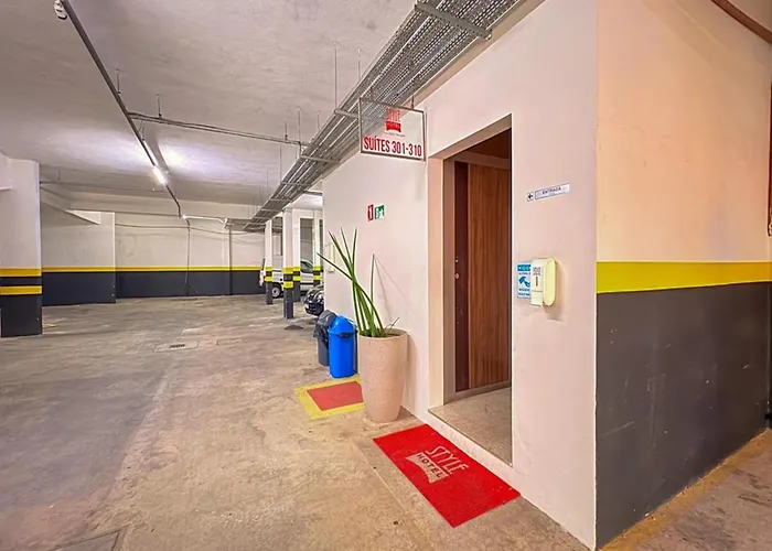 Style Hotel (Adults Only)