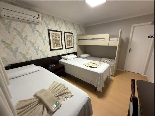 Hotel do Lago