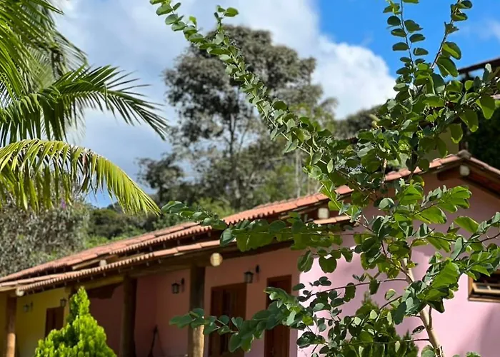 Recanto da Roca