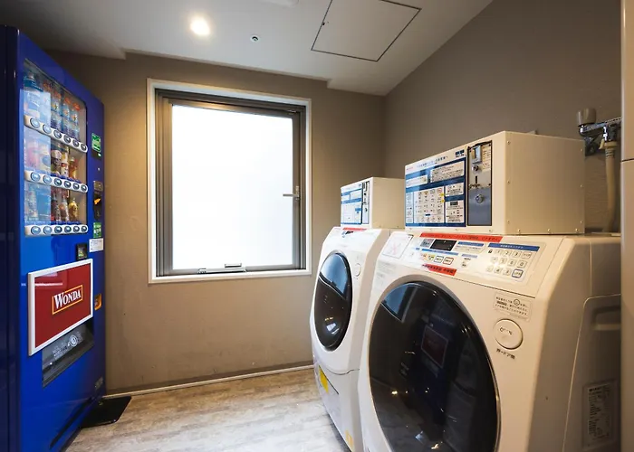 Hotel Gracery Asakusa