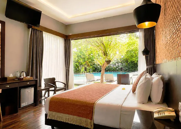 Del Cielo Villa Jimbaran