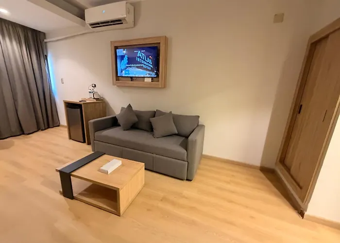 Atlas Hotels