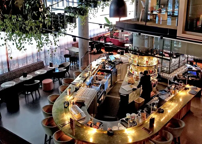 Hotel Escad Quartier Dix30